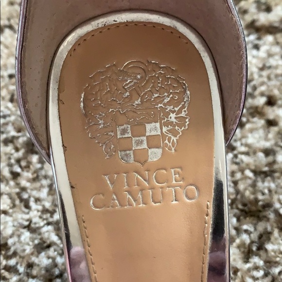 Vince camuto heels - Picture 5 of 16